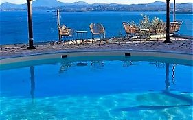 Stefanosplace Aparthotel Sea View